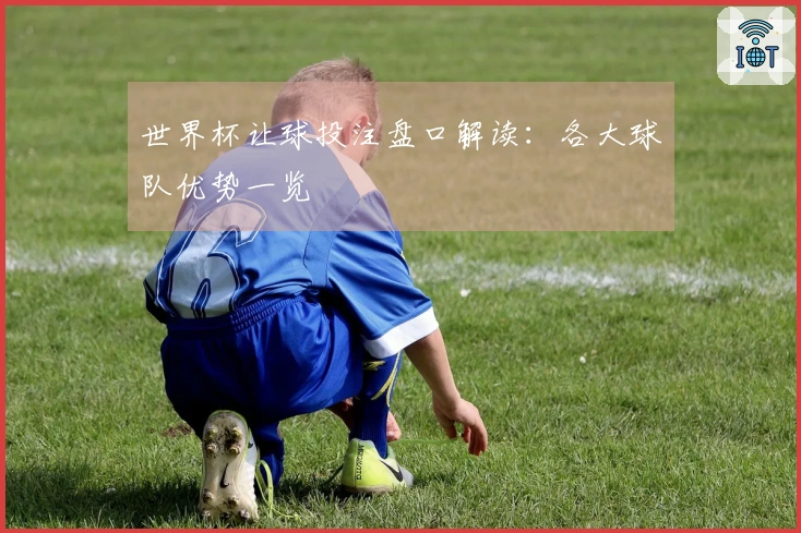 世界杯让球投注盘口解读：各大球队优势一览