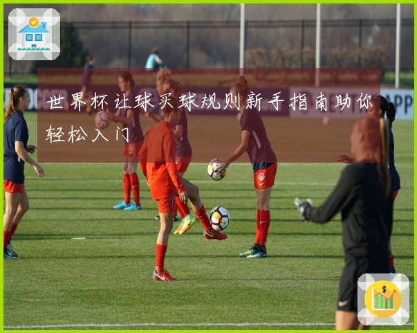 世界杯让球买球规则新手指南助你轻松入门