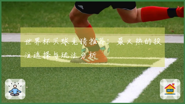 世界杯买球竞猜推荐：最火热的投注选择与玩法分析